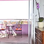 Bonsai Apartman