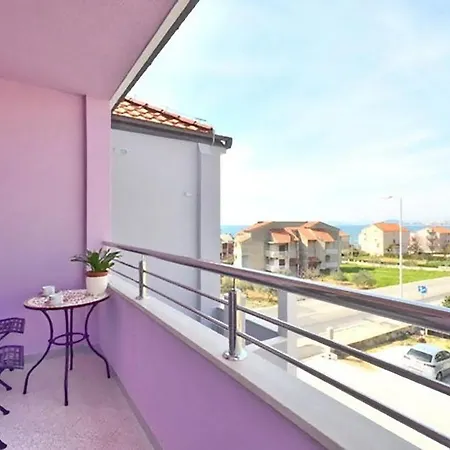 Bonsai شقة بودْسْتغانا