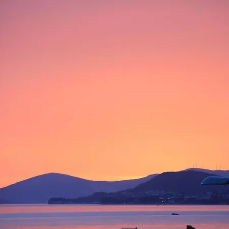 Bonsai شقة بودْسْتغانا