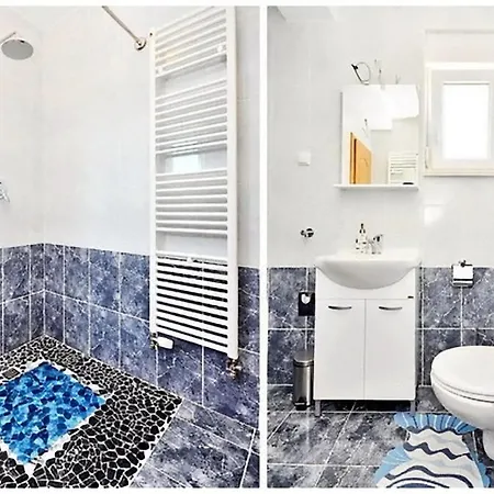 شقة Bonsai بودْسْتغانا