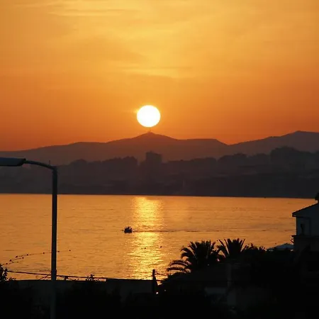 Bonsai شقة بودْسْتغانا