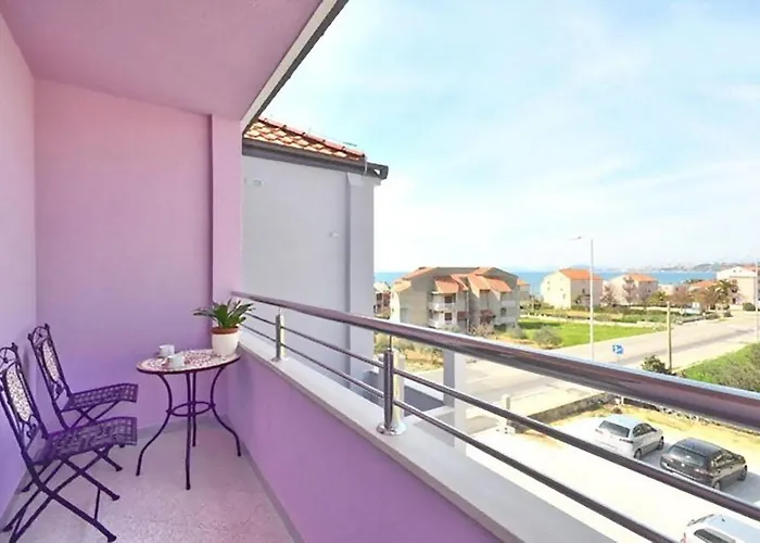 Bonsai アパート ポドストラナ