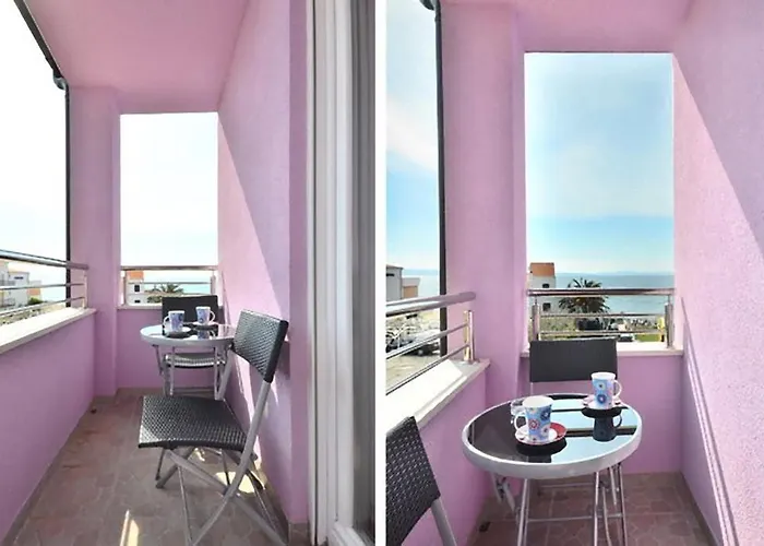 アパート Bonsai *