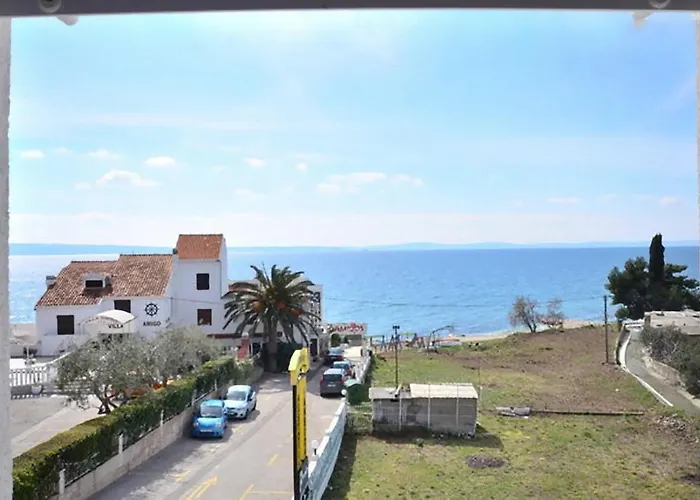 Bonsai アパート *