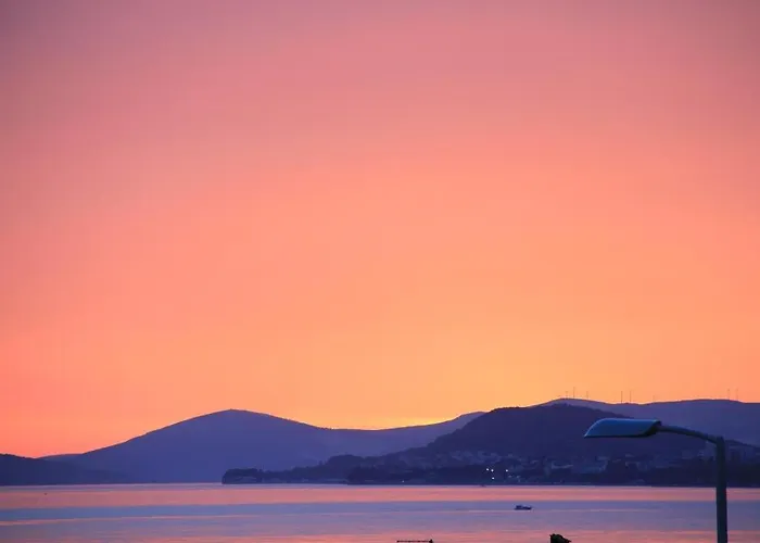 Bonsai アパート ポドストラナ