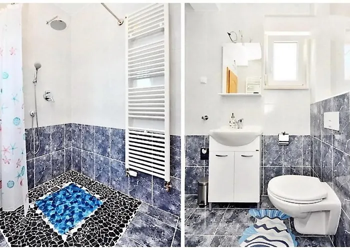 アパート Bonsai ポドストラナ