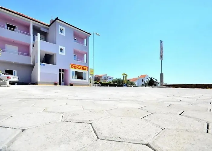 アパート Bonsai *