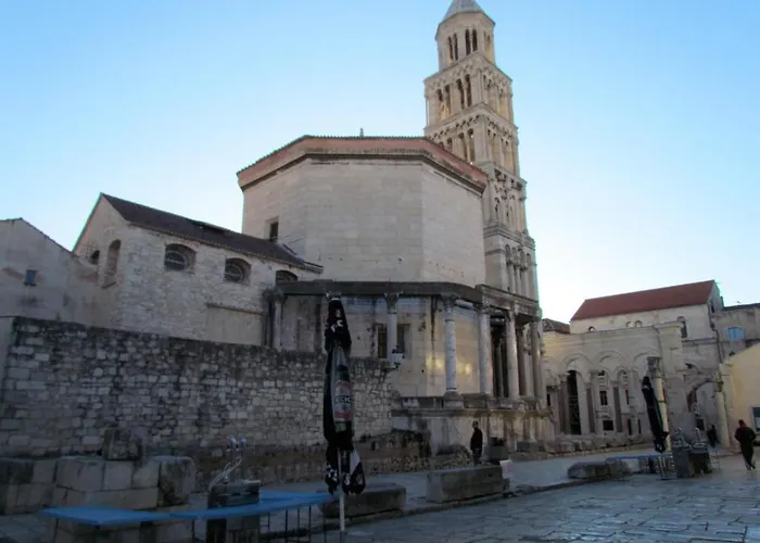 Bonsai アパート *