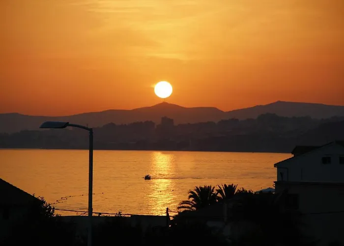 Bonsai アパート ポドストラナ