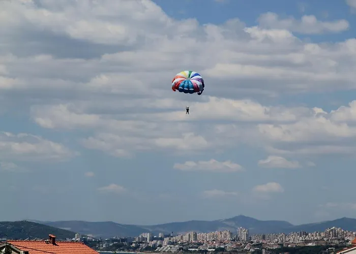 アパート Bonsai *