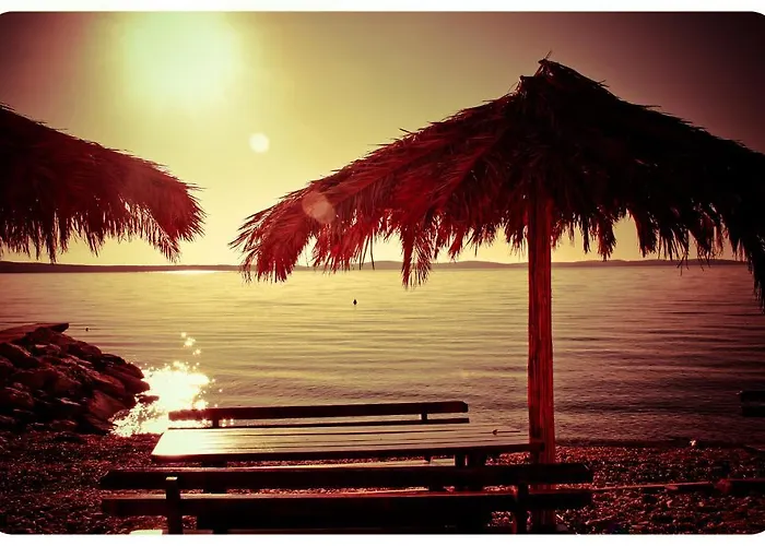 アパート Bonsai *